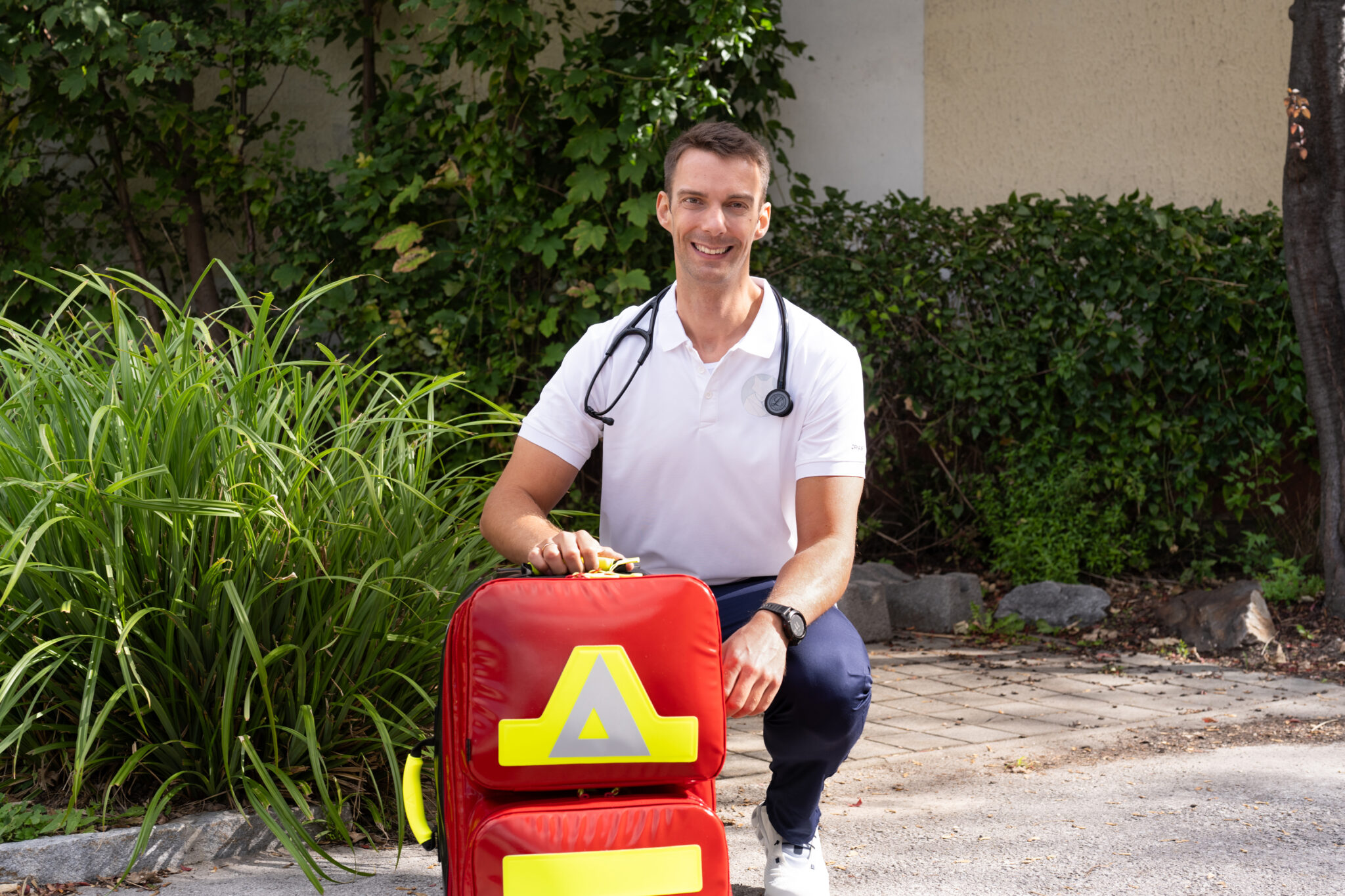 Dr. Florian Fuchs-Rath, BSc